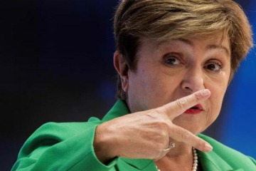 El FMI advirtió que desembolsará los US$2000 millones a costa de más ajuste fiscal para acumular reservas