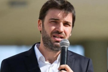 La alianza de los gobernadores hace ruido y Nachito Torres busca un bloque de 20 diputados