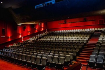 Contundente caída de espectadores en los cines nacionales: registraron la cifra más baja desde 2009 en vacaciones de invierno