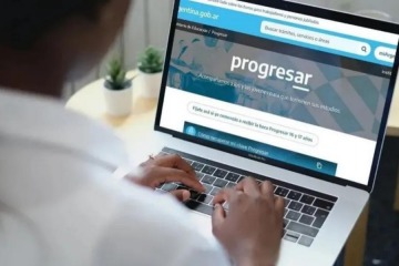 Reabrieron las becas Progresar e incluirán a estudiantes de instituciones privadas: requisitos y fechas para postularse