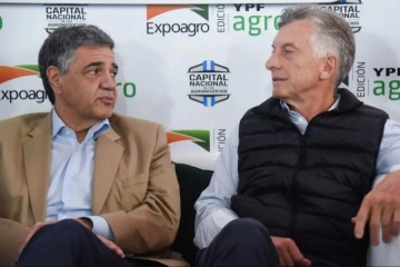 Mauricio vs. Jorge Macri: el PRO se reúne para encarar la interna que estalló tras el pacto con LLA 