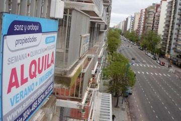 La crisis habitacional se profundiza: una encuesta reveló que el 54% de los trabajadores no logra independizarse