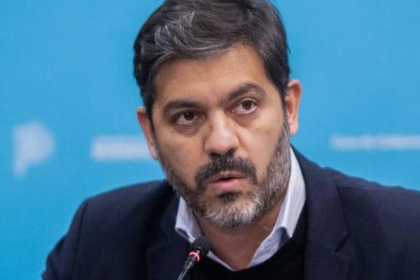 Espionaje ilegal: Bianco anticipó una posible denuncia penal contra la Side