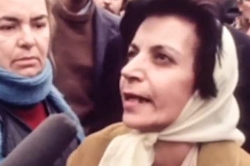 Murió Enriqueta Maroni, emblema de la lucha por Memoria, Verdad y Justicia