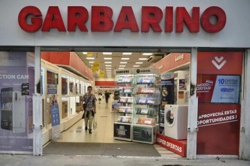 Garbarino y Compumundo al borde de la quiebra: desde la Justicia les dieron cinco días para encontrar a un comprador