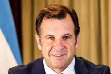 Foto de Otra baja en el Gobierno: renunci el secretario Pyme y el Gobierno decidi el cierre del sector