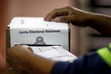 Foto de Modificaron el padrn electoral en la Provincia de Buenos Aires: dnde se vota 