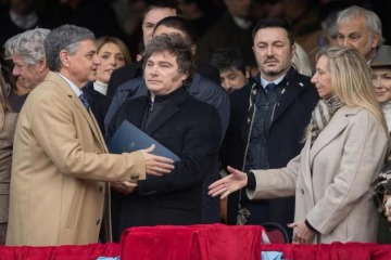 Pacto LLA-PRO: los nombres que resuenan para competir en las legislativas nacionales de octubre