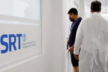 Más beneficios para empleadores y ART: el Gobierno modificó la tabla para evaluar incapacidades laborales