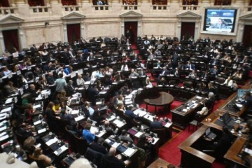 Luego de reunir el quórum, Diputados debate el financiamiento universitario y los fondos para el Hospital Garrahan