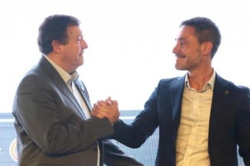 Río Negro y el CFI presentaron una nueva herramienta de garantías para impulsar a las PyMEs