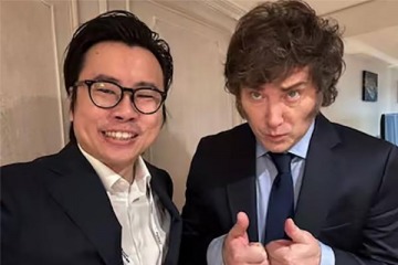 Causa $LIBRA: Interpol respondió a la Argentina sobre el empresario fantasma Julian Peh