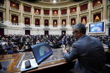 La oposición logró avanzar con la comisión investigadora de la estafa $LIBRA y los proyectos de gobernadores en el Congreso