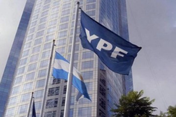 Juicio a YPF: el tribunal neoyorquino denegó el pedido de la ONG y advirtió que ratificará el fallo en octubre