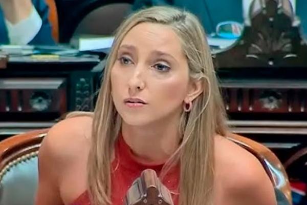 Strada cuestionó al fiscal Taiano por el Criptogate y exigió respuestas