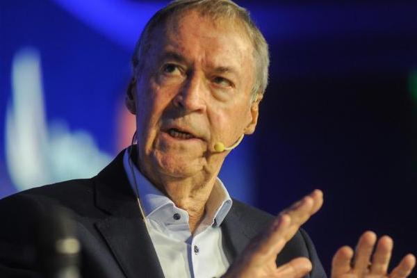 Schiaretti cuestionó el ajuste de Milei y advirtió por el cierre de hospitales y universidades