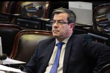  Tras los traspiés del oficialismo en el Congreso, Germán Martínez llamó a capitalizar el escenario: "Hay que aprovechar"