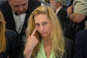 Karina Milei afirmó que la alianza con el PRO en la Ciudad "es mucho más que un acuerdo electoral"