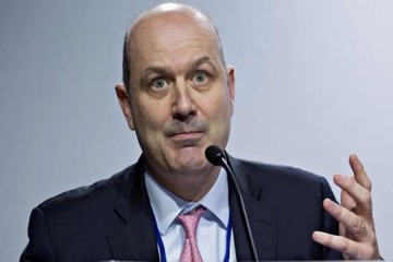 Sturzenegger consideró desafortunados los dichos de Diana Mondino sobre Milei en TV internacional