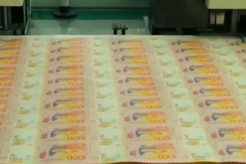 ¿Milei miente?: la base monetaria se habría duplicado en el gobierno libertario por la deuda y los intereses