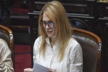 Lilia Lemoine consideró menos grave el recorte en discapacidad, mientras no impacte al total de la población