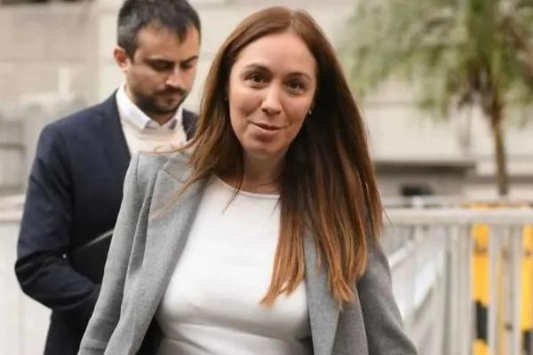 Vidal cuestionó la alianza del macrismo con Milei pero no se va del PRO