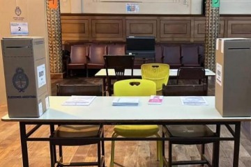 Elecciones 2025: más de un millón de migrantes podrá votar en las elecciones bonaerenses