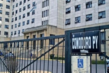 Postergan la aplicación del nuevo Código Procesal Penal Federal en la Ciudad