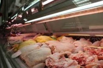 Inflación: el precio del pollo aumentó un 4,4%, mientras que la carne subió un 1,4% en julio