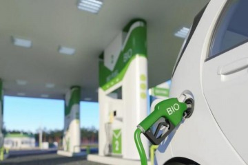Otro aumento de biocombustibles: cómo quedan los precios en el surtidor