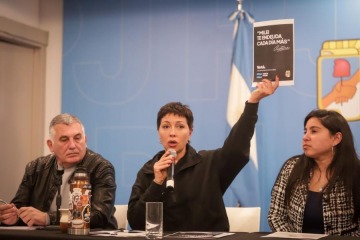 Reunión en el PJ: la palabra de Cristina y la clave de ir a votar para frenar a Milei