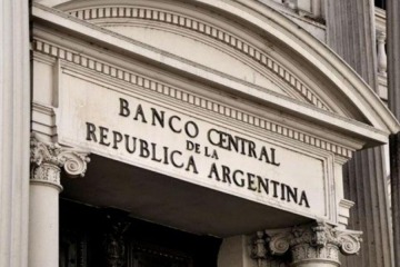 El último desembolso del FMI facilitó al Gobierno la recompra de Letras Intransferibles por US$2.000 millones al BCRA