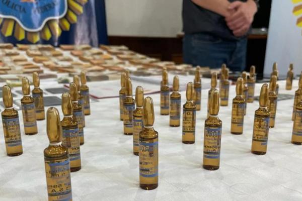 La Justicia ordenó una pericia clave por la causa del fentanilo contaminado y allanan una clínica en Córdoba