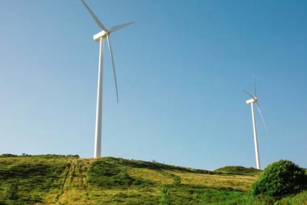 El séptimo proyecto RIGI: se trata de un parque eólico de $250 millones en Olavarría