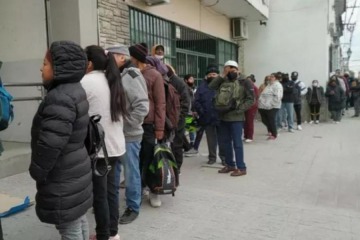 Según el SIPA, desde la llegada de Milei el trabajo independiente alcanzó a más de 100 mil personas