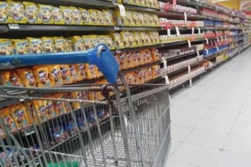 El INDEC dará a conocer la de inflación de julio: estiman que se ubicará en torno al 2%