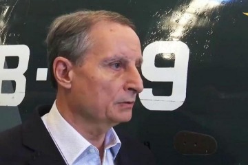 Nueva baja en el Gobierno: renunció Antonio José Mauad, el titular del SMN
