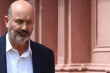 Insólito: Sturzenegger acusó a Anmat por las muertes por fentanilo y desató tensiones con Lugones