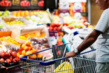 El INDEC dará a conocer la de inflación de julio: estiman que se ubicará en torno al 2%