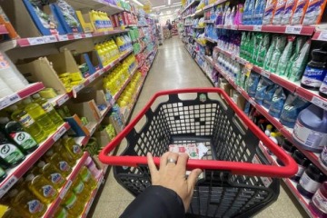 La inflación trepó casi 2% en julio y acumuló un alza de 36,6% interanual