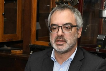 Recusaron al juez Kreplak de la causa fentanilo por su vínculo con el ministro de Salud bonaerense