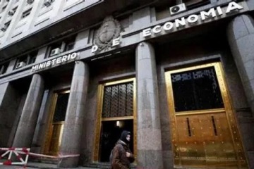 El Gobierno anunció una nueva colocación de deuda 