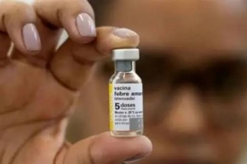 El Gobierno dejará de aplicar la vacuna de la fiebre amarilla a quienes viajen al exterior