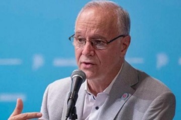 Daniel Gollán, sobre el fentanilo contaminado: "Es el desastre sanitario más grande de la historia argentina"