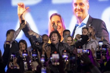 Javier Milei en La Plata: 3 claves del acto que formalizará el inicio de la campaña libertaria en la Provincia
