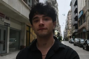 Vinculan al youtuber Julián Serrano en la criptoestafa $Libra que impulsó el Presidente Milei: su descargo