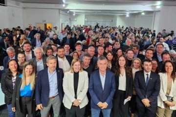 Uno por uno, quiénes son los dirigentes PRO que se rebelaron a Macri por entregarle el partido a La Libertad Avanza
