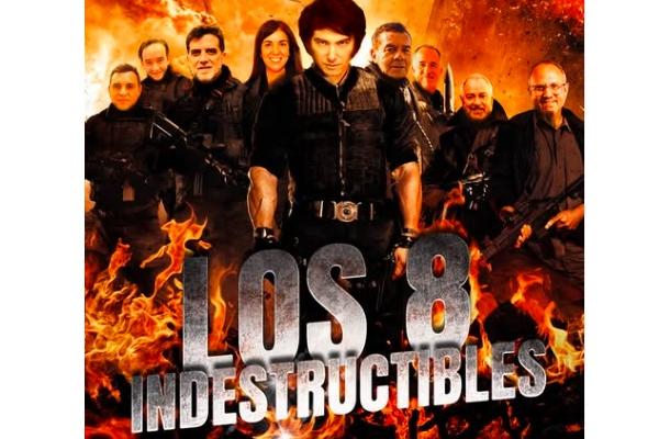 El insólito posteo de LLA bonaerense: comparó a Milei con Stallone