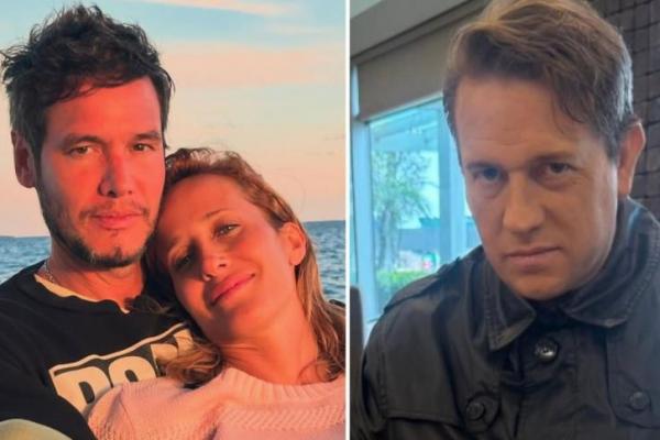 "Deja en evidencia su enanismo intelectual": Emanuel Ortega cruzó al biógrafo de Milei por dudar de la denuncia de Julieta Prandi