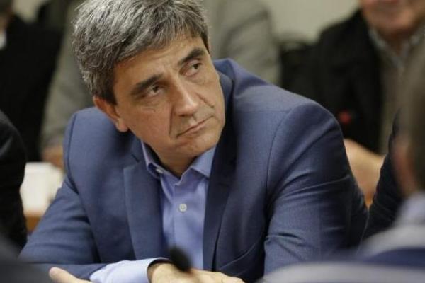 Con críticas al ajuste de Milei, Yedlin denunció la tragedia del fentanilo y reclamó fortalecer a la ANMAT